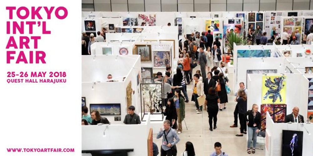 International Art Fairs Calendar Ardyce