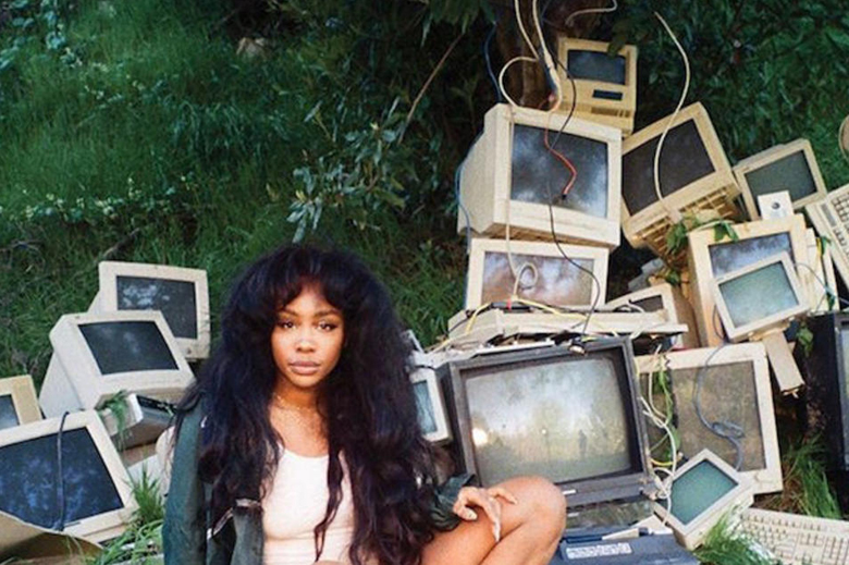 What You Need To Know About Ctrl Bу SZA