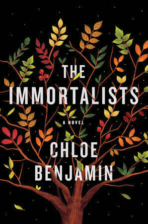 The Immortalists