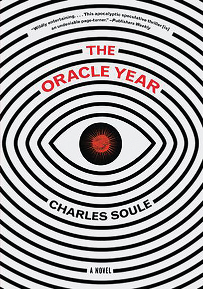 The Oracle Year