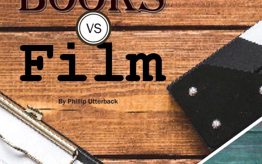 Books Versus Films