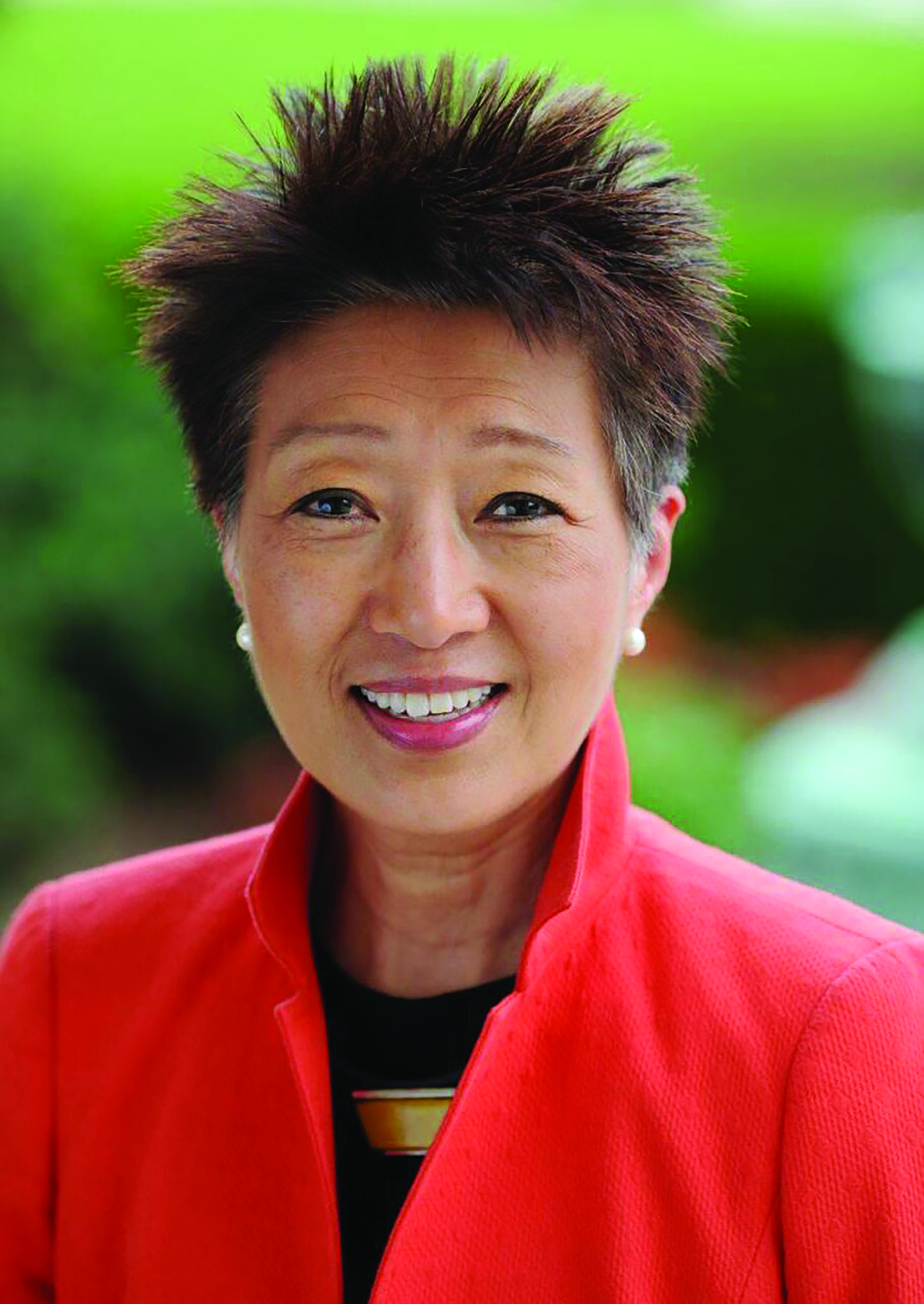 Former NEA Chairman Jane Chu Joins PBS as Arts Advisor