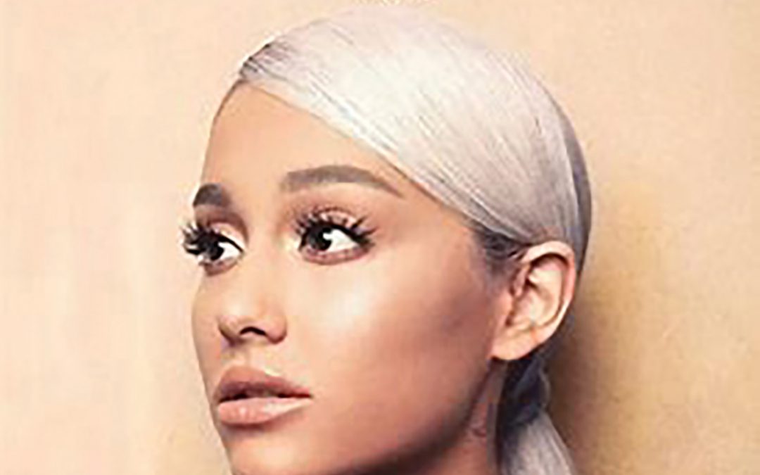 Ariana Grande – Sweetener