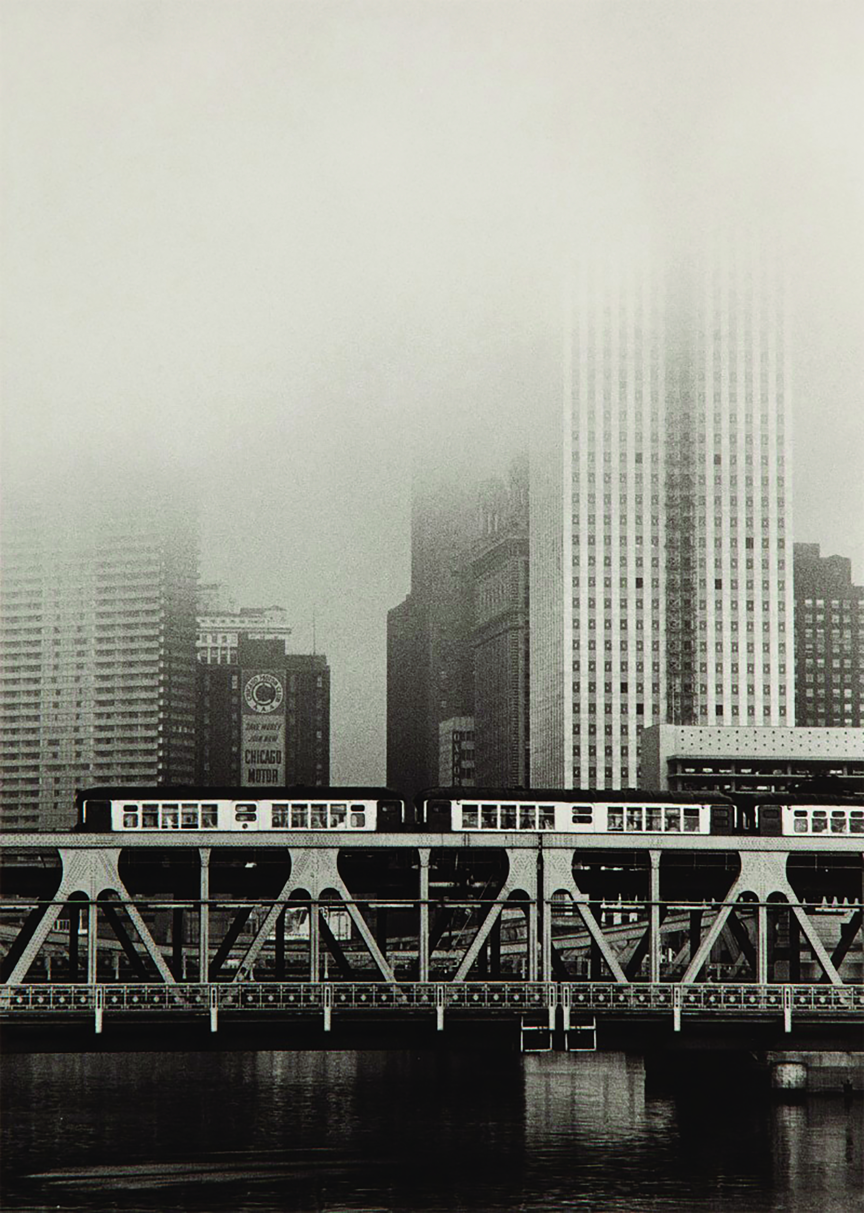 Yasuhiro Ishimoto: Someday, Chicago