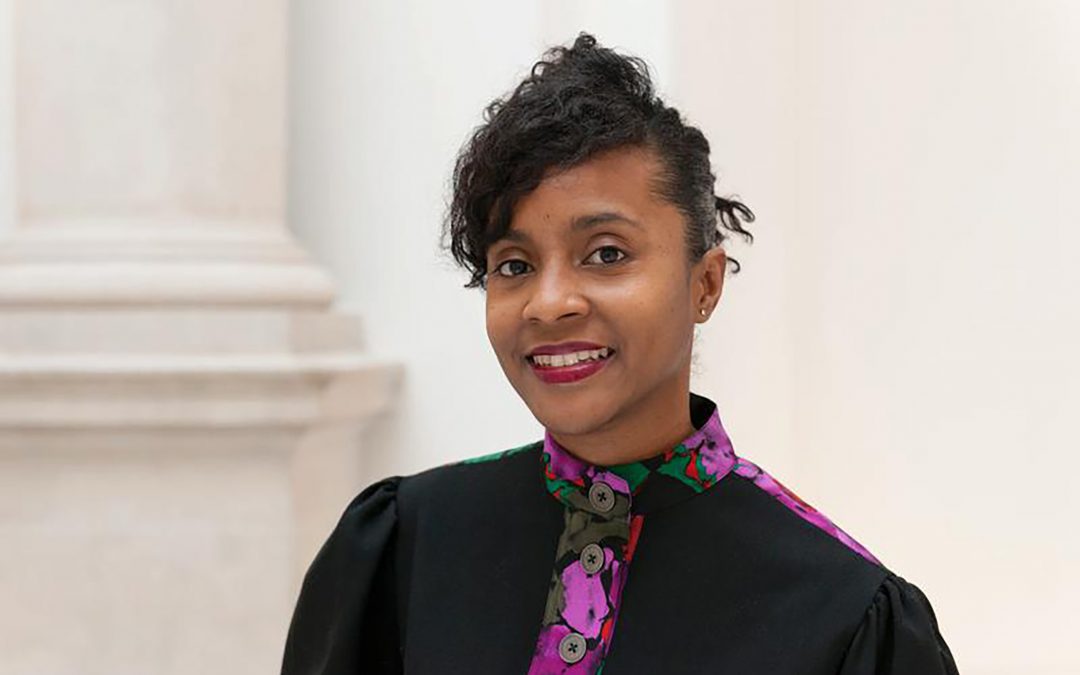 Zoé Whitley Named Senior Curator of Hayward Gallery in London