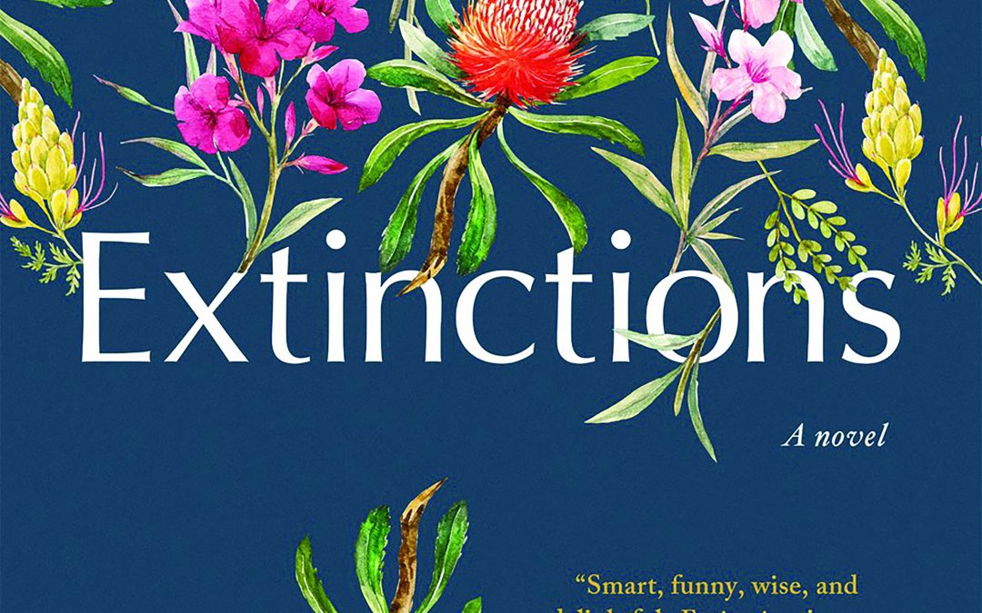 Extinctions