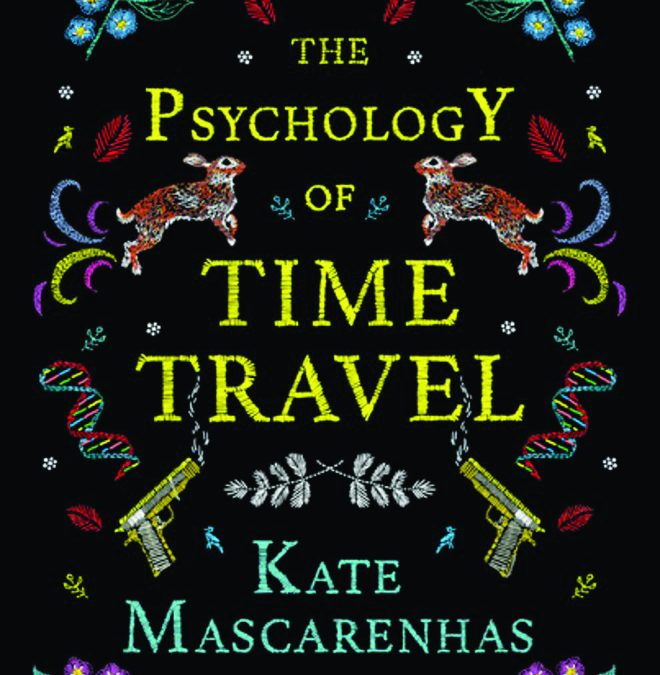 The Psychology of Time Travel