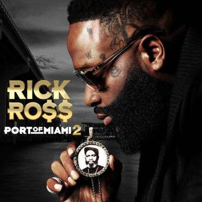 Rick Rоѕѕ, Port Оf Miami II