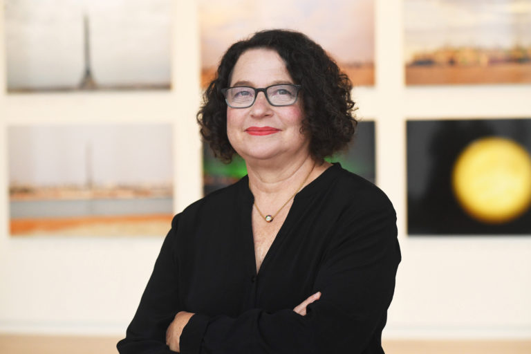 Columbia University Appoints New Gallery Director