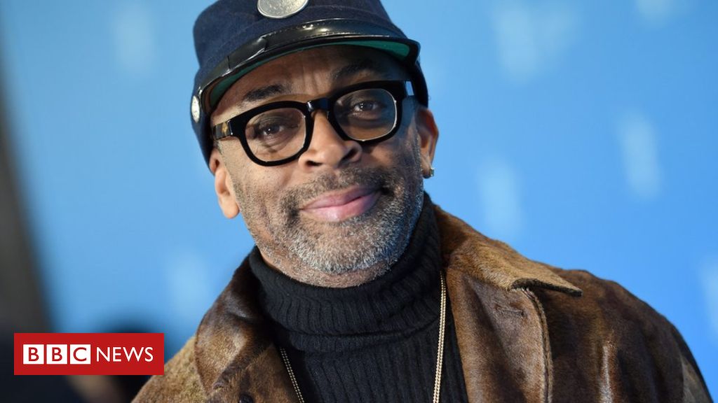 Spike Lee Named President of the Jury at the 73rd Festival de Cannes