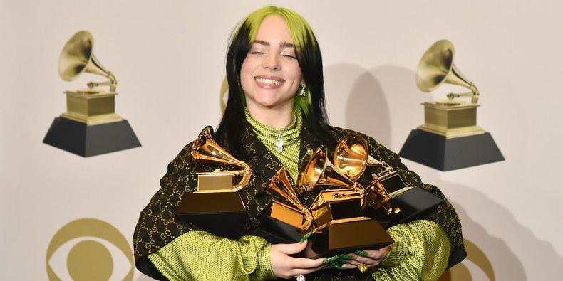 Grammy Winners 2020: The Full List