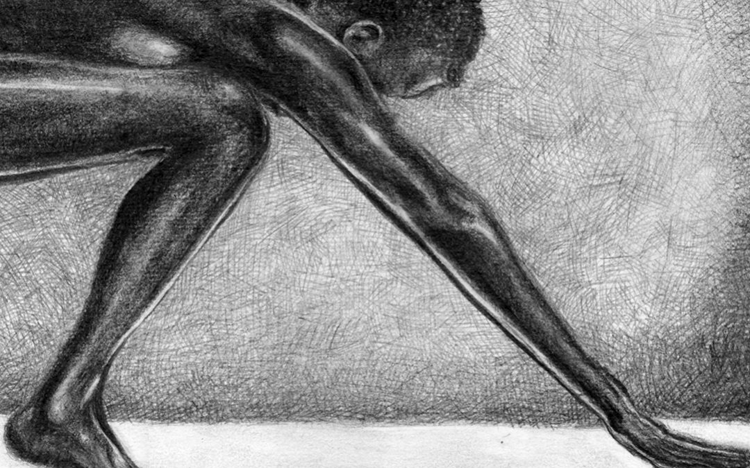 Figure Drawing: Everything You Need to Know