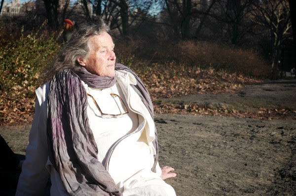 Mary Bauermeister Awarded Germany’s Highest Honor