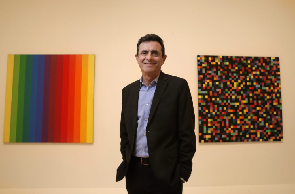 SFMOMA Director to Step Down After Rocky Year at Museum