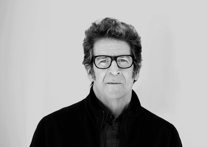 Robert Longo Heads to Pace Gallery After Metro Pictures Closes