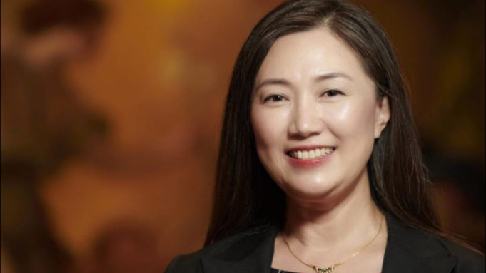 Min Jung Kim Named Director at Saint Louis Art Museum