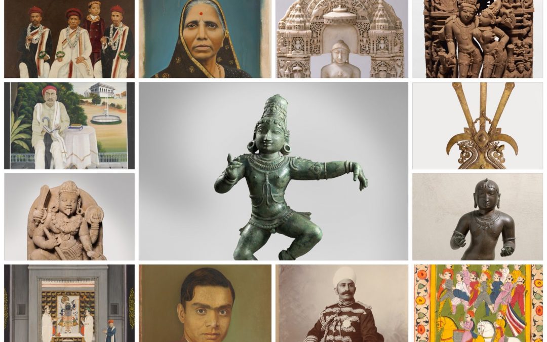 National Gallery of Australia Returns Artifacts Purchased from Disgraced Dealer to India