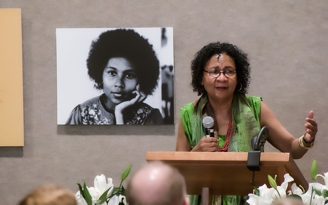 bell hooks, Essential Writer on Black Art and Feminism, Dies at 69