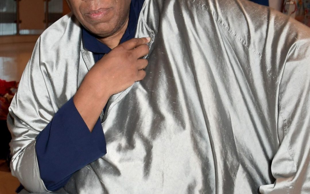 Fashion Legend André Leon Talley Dies at 73