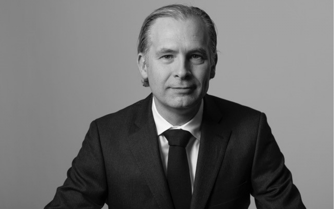 Phillips Names Jean-Paul Engelen Americas President