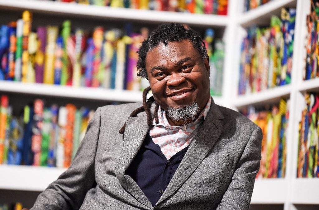 Yinka Shonibare Opens Artist Residency Program in Nigeria